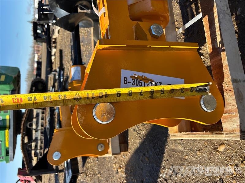 GIYI Excavator Auger (Unused) Bušilice (svrdla)