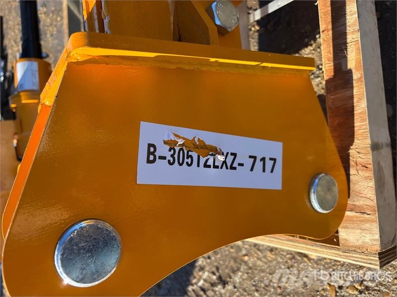 GIYI Excavator Auger (Unused) Bušilice (svrdla)