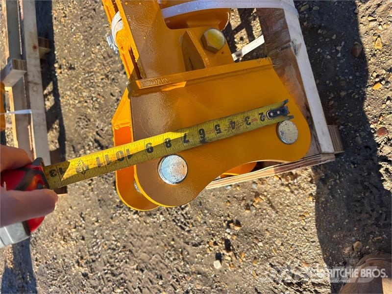  GIYI Excavator Auger (Unused) Bušilice (svrdla)