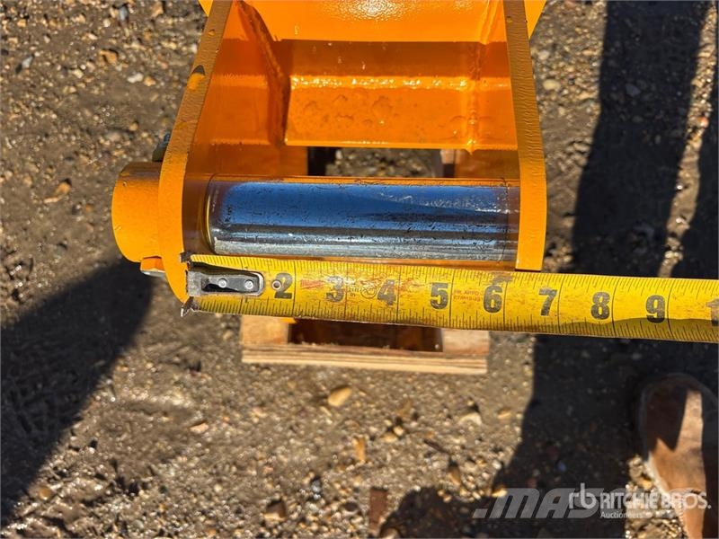 GIYI Excavator Auger (Unused) Bušilice (svrdla)