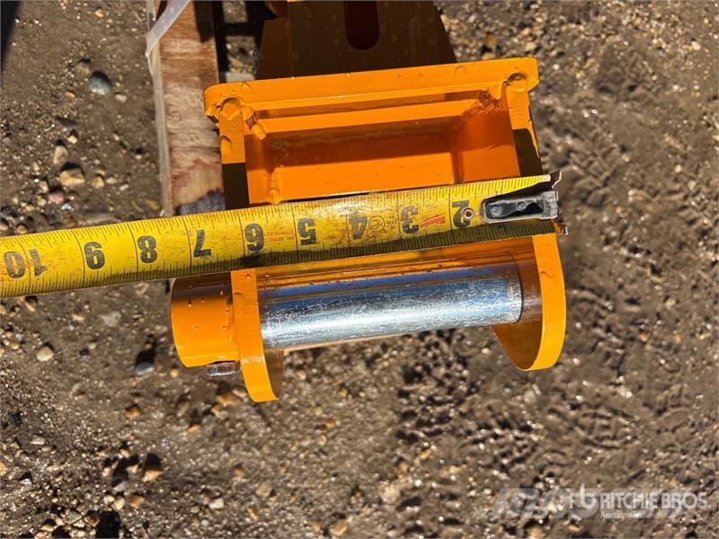  GIYI Excavator Auger (Unused) Bušilice (svrdla)