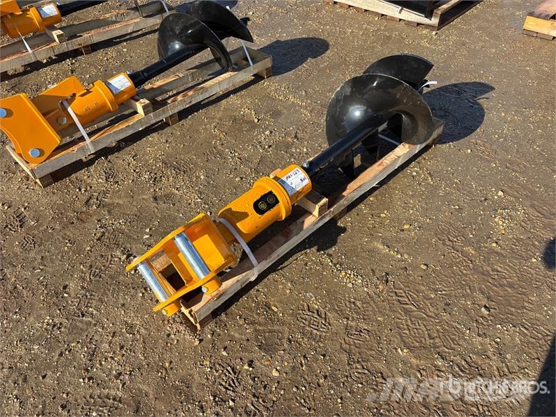 GIYI Excavator Auger (Unused) Bušilice (svrdla)