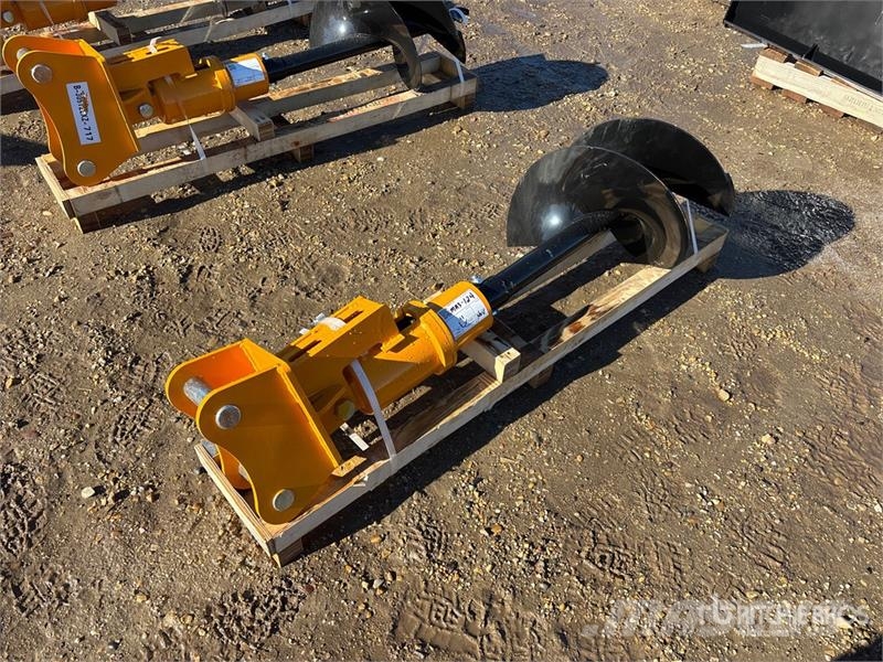  GIYI Excavator Auger (Unused) Bušilice (svrdla)