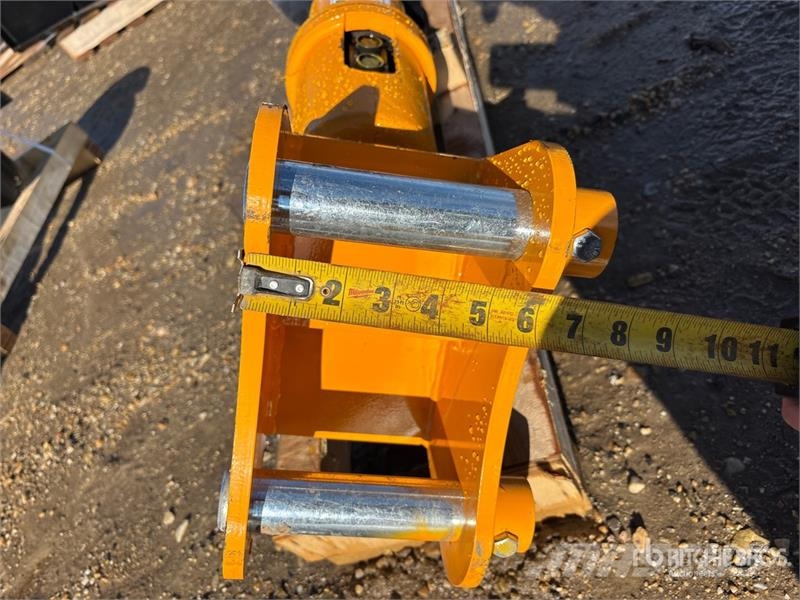  GIYI Excavator Auger (Unused) Bušilice (svrdla)