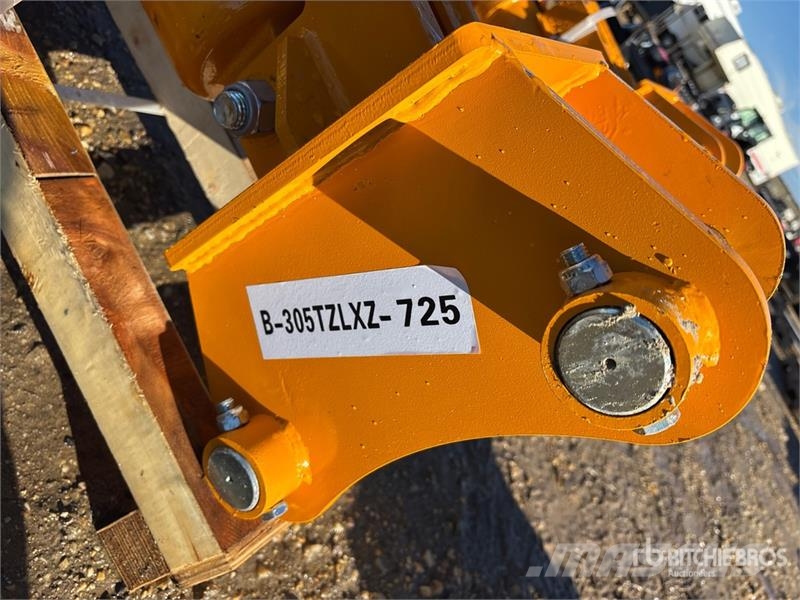 GIYI Excavator Auger (Unused) Bušilice (svrdla)
