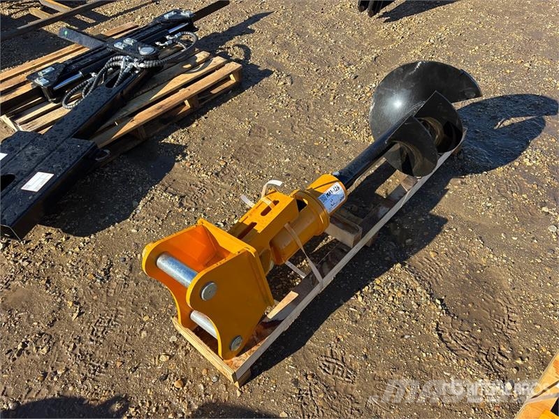 GIYI Excavator Auger (Unused) Bušilice (svrdla)
