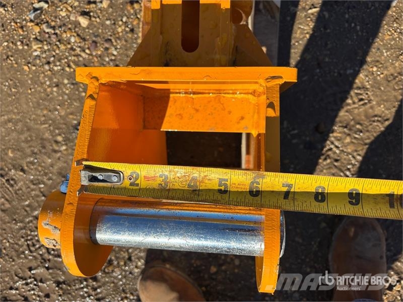 GIYI Excavator Auger (Unused) Bušilice (svrdla)