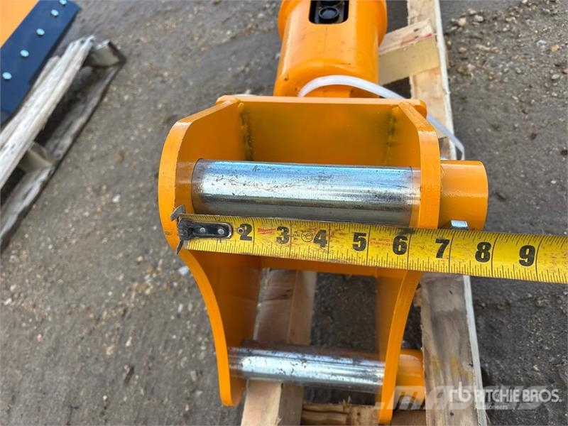 GIYI Excavator Auger (Unused) Свердла