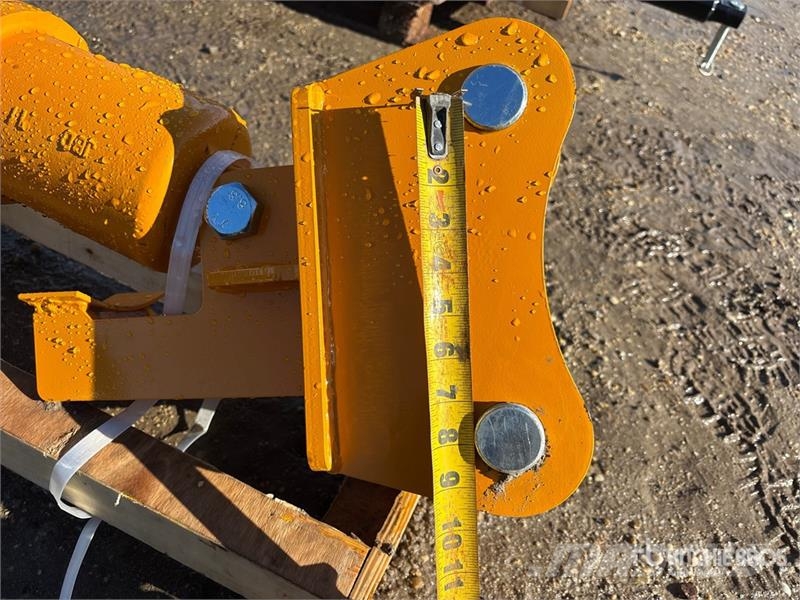  GIYI Excavator Auger (Unused) Bušilice (svrdla)