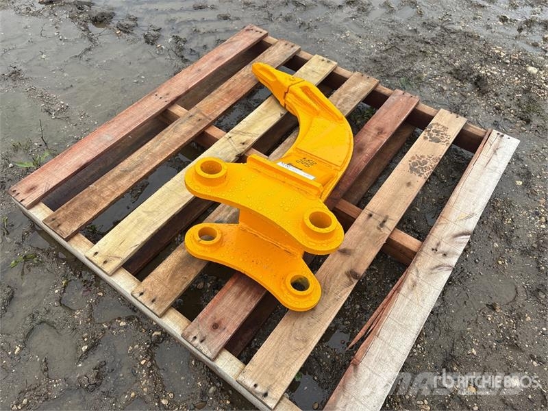 GIYI Excavator Ripper (Unused) Aufreisser
