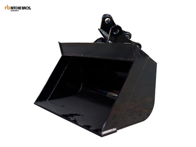 GIYI GY-3TB 36 in Tilting Excavator Bucket - Fits Łyżki do ładowarek