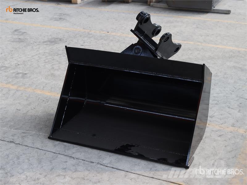  GIYI GY-3TB 36 in Tilting Excavator Bucket - Fits  Łyżki do ładowarek