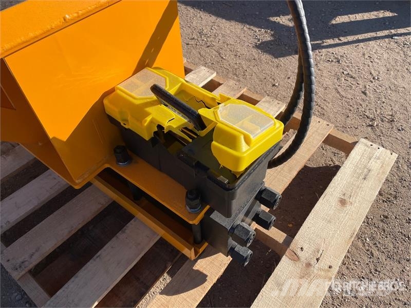 GIYI GY-AP680 Skid Steer Breaker (Unused) Hammers / Breakers