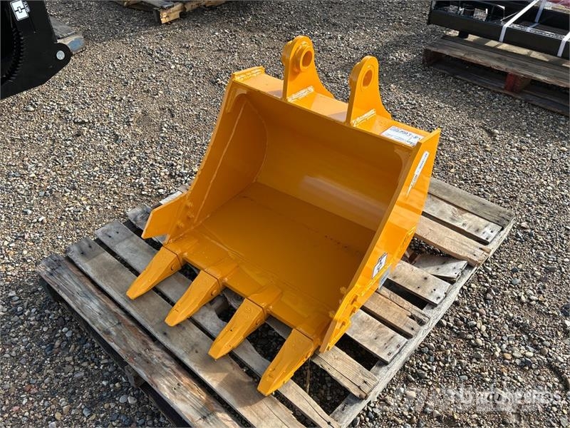 GIYI GY-BK 24 in Digging Excavator Bucket - Fits C دلاء