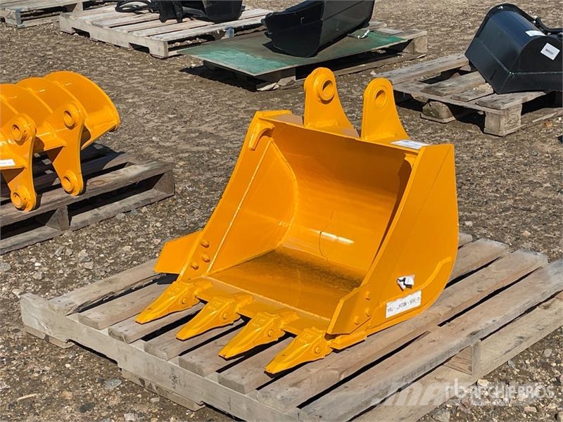 GIYI GY-BK 26 in Digging CAT Excavator Bucket (Unu 挖斗