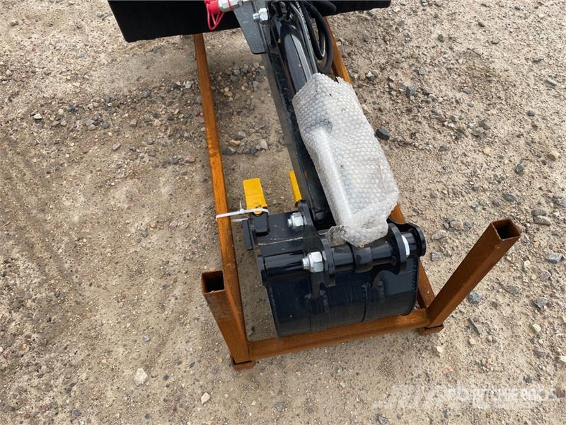 GIYI GY-BK56 16 in Skid Steer Backhoe (Unused) Pelle rétro arrière
