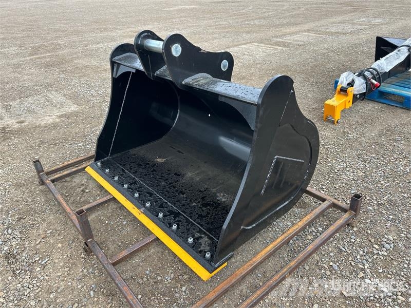 GIYI GY-FB60 60 in 0.88 m3 Cleanup Excavator Bucke Buckets