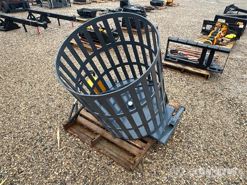 GIYI GY-HC34 30.75 in Roller Stone Screening Machi Andre komponenter