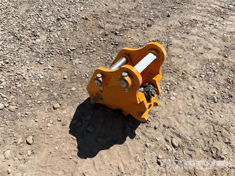  GIYI GY-K302 Excavator Coupler (Unused) Conectores rápidos