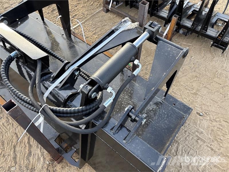 GIYI GY-PG72 72 in Skid Steer Grapple (Unused) Greifer
