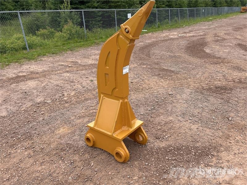  GIYI GY-R320 Excavator Ripper - Fits Cat 320 (Unus Escarificadores