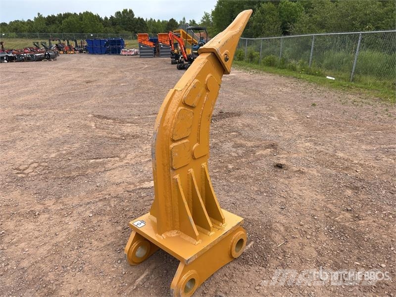 GIYI GY-R336 Excavator Ripper - Fits Cat 336 (Unus Spulchniarki