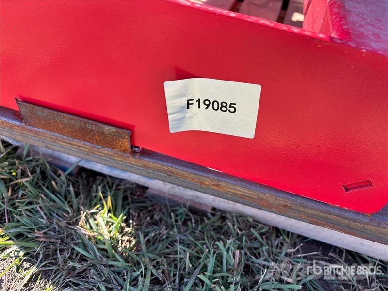  GIYI GY-SA Skid Steer Auger (Unused) مثاقيب