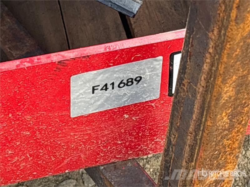 GIYI GY-SA Skid Steer Auger (Unused) Свердла