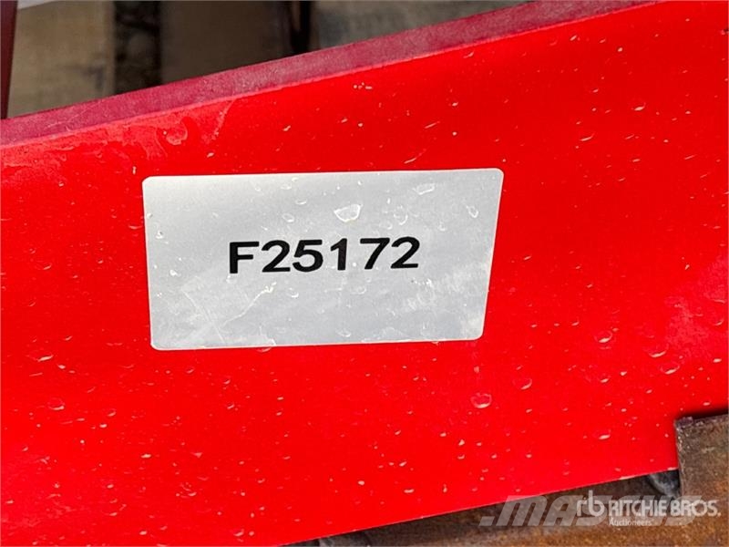  GIYI GY-SA Skid Steer Auger (Unused) مثاقيب