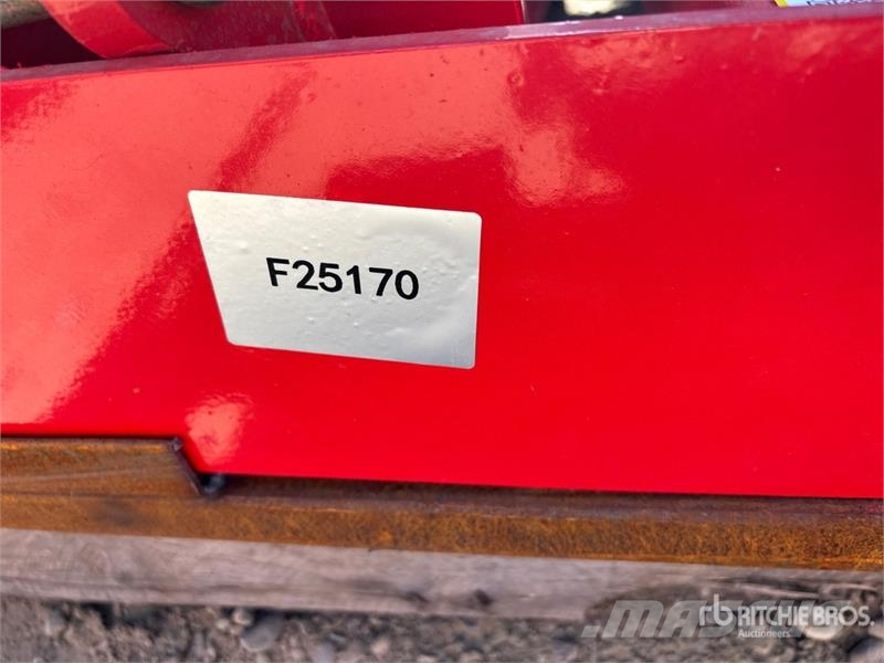  GIYI GY-SA Skid Steer Auger (Unused) Taladros