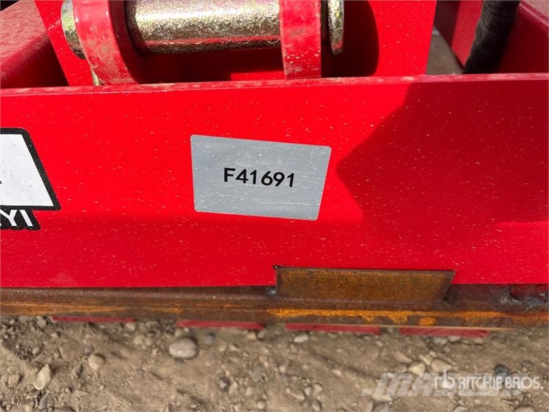 GIYI GY-SA Skid Steer Auger (Unused) Свердла