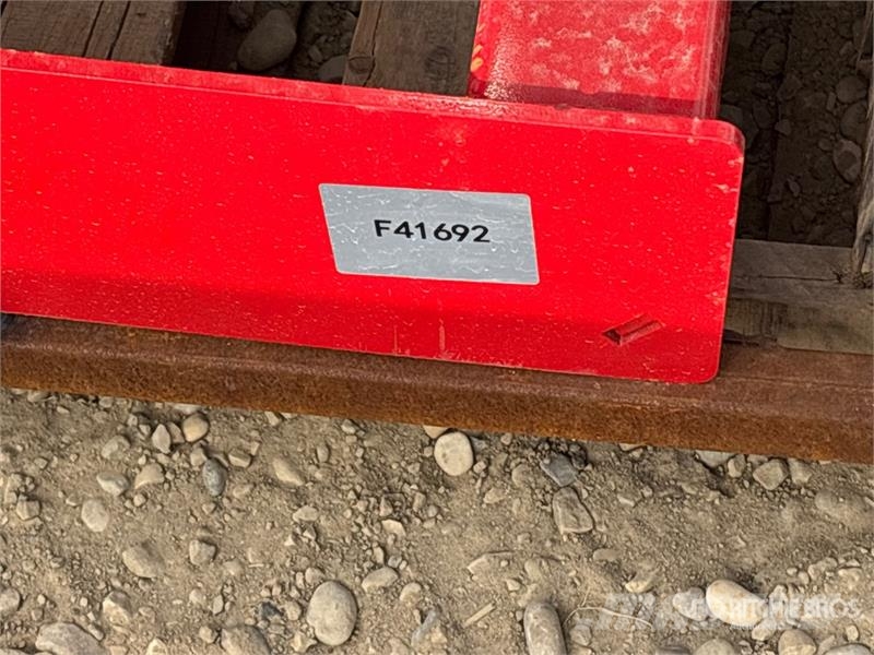 GIYI GY-SA Skid Steer Auger (Unused) Свердла
