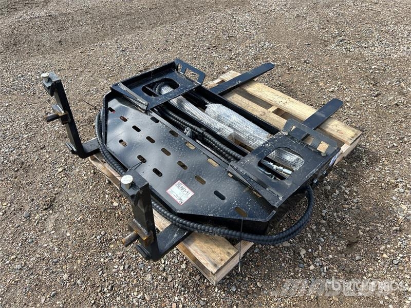 GIYI GY-SF60 59 in Skid Steer Forks (Unused) Vidlica
