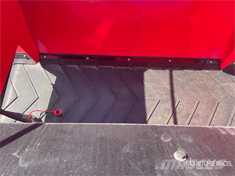 GIYI GY-SUB75 23 in Skid Steer Side Unloading Buck Drugi deli