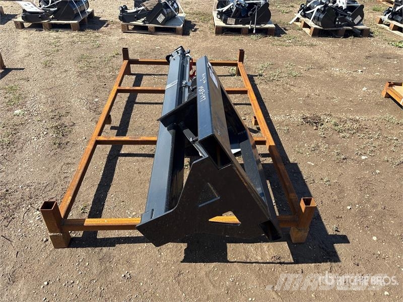 GIYI GY-TB47 3300 lb Forklift Extendable Boom (Unu Ostala oprema i komponente