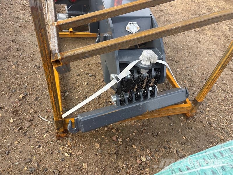 GIYI GY-TE780 Fifth Wheel Wrecker Attachment (Unus Transportes - Outros