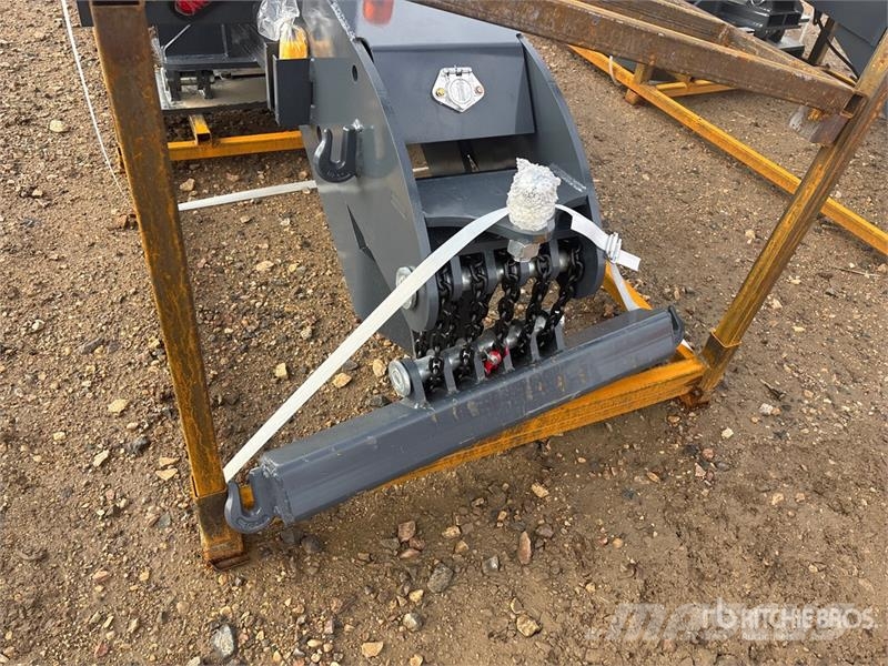 GIYI GY-TE780 Fifth Wheel Wrecker Attachment (Unus Transportes - Outros