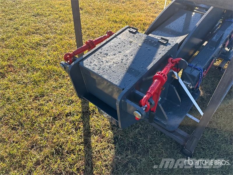 GIYI GY-TE780 Hydraulic Fifth Wheel Wrecker Attach Transport Sonstige