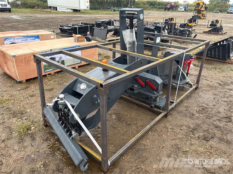 GIYI GY-TE780 Hydraulic Fifth Wheel Wrecker Attach Transport - Övriga