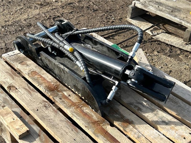 GIYI GY-XJ3T 28 in Cat 3T Hydraulic Excavator Thum دلاء