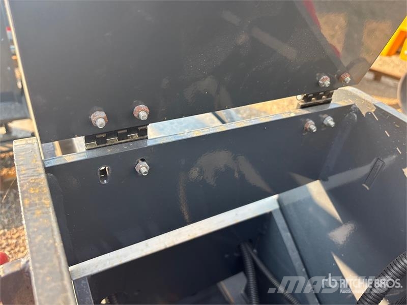 GIYI TE31 Electric Fifth Wheel Wrecker Attachment Transportes - Outros