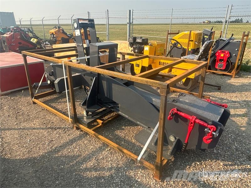 GIYI TE31 Electric Fifth Wheel Wrecker Attachment Transportes - Outros
