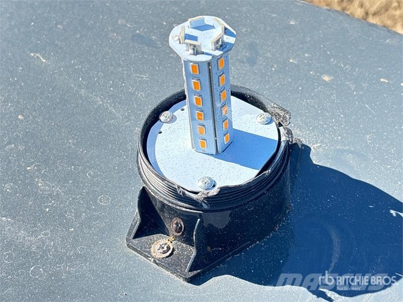 GIYI TE31 Fifth Wheel Wrecker Attachment (Unused) Transport - Autres