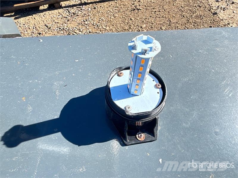 GIYI TE31 Fifth Wheel Wrecker Attachment (Unused) Transport - Autres