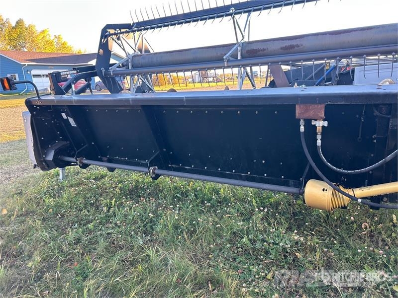 Gleaner 330 30 ft Rigid Combine Header Κεφαλές θεριζοαλωνιστικών μηχανών