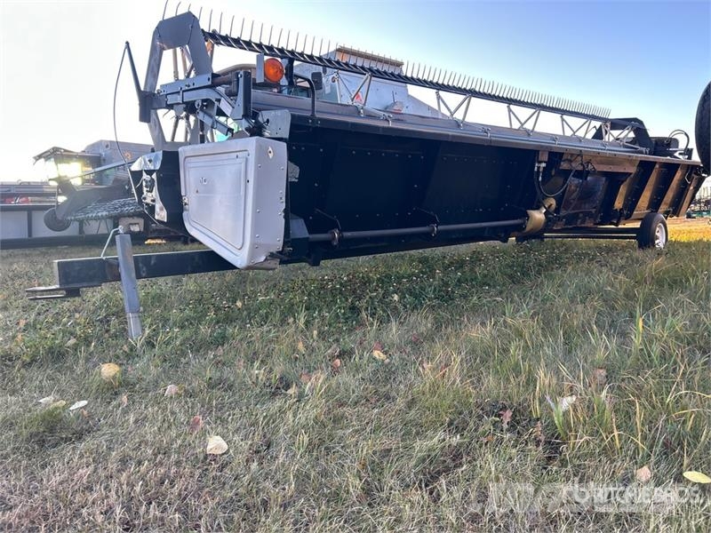 Gleaner 330 30 ft Rigid Combine Header Κεφαλές θεριζοαλωνιστικών μηχανών