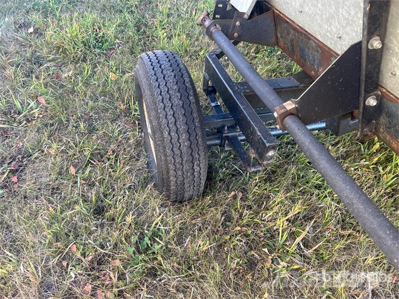Gleaner 700 30 ft Combine Header Κεφαλές θεριζοαλωνιστικών μηχανών
