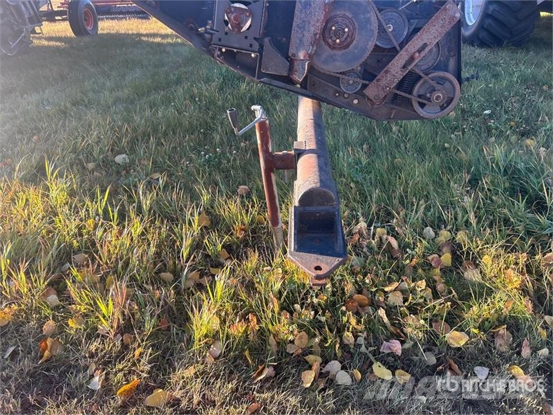 Gleaner 700 30 ft Combine Header Κεφαλές θεριζοαλωνιστικών μηχανών
