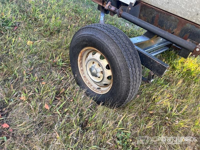 Gleaner 700 30 ft Combine Header Κεφαλές θεριζοαλωνιστικών μηχανών