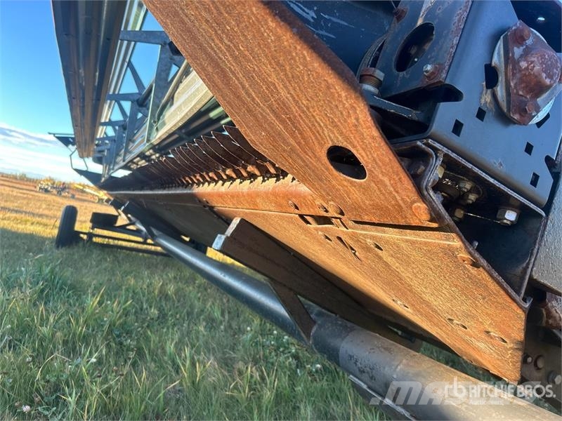 Gleaner 700 30 ft Combine Header Κεφαλές θεριζοαλωνιστικών μηχανών